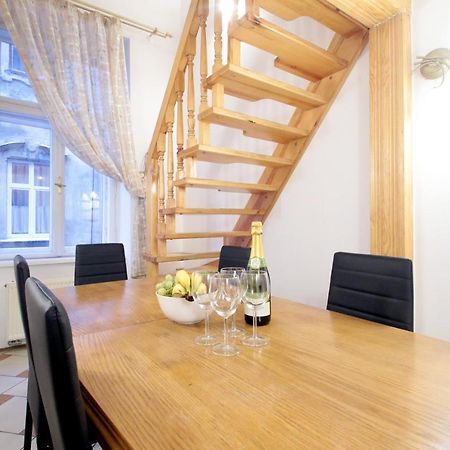 Pro Apartments 12213 Львів Екстер'єр фото