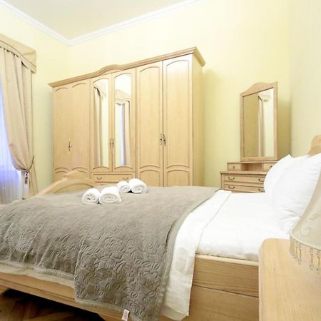 Pro Apartments 12213 Львів Екстер'єр фото