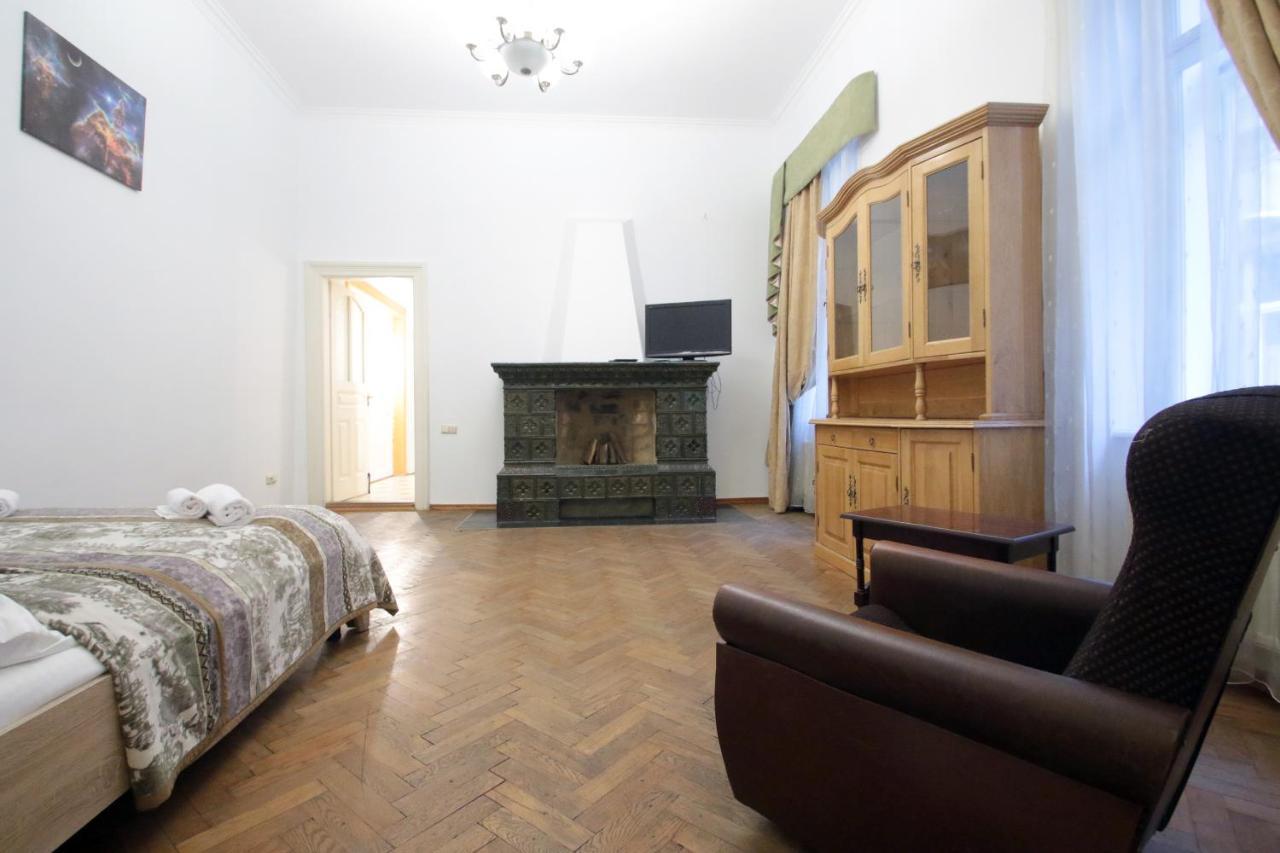 Pro Apartments 12213 Львів Екстер'єр фото