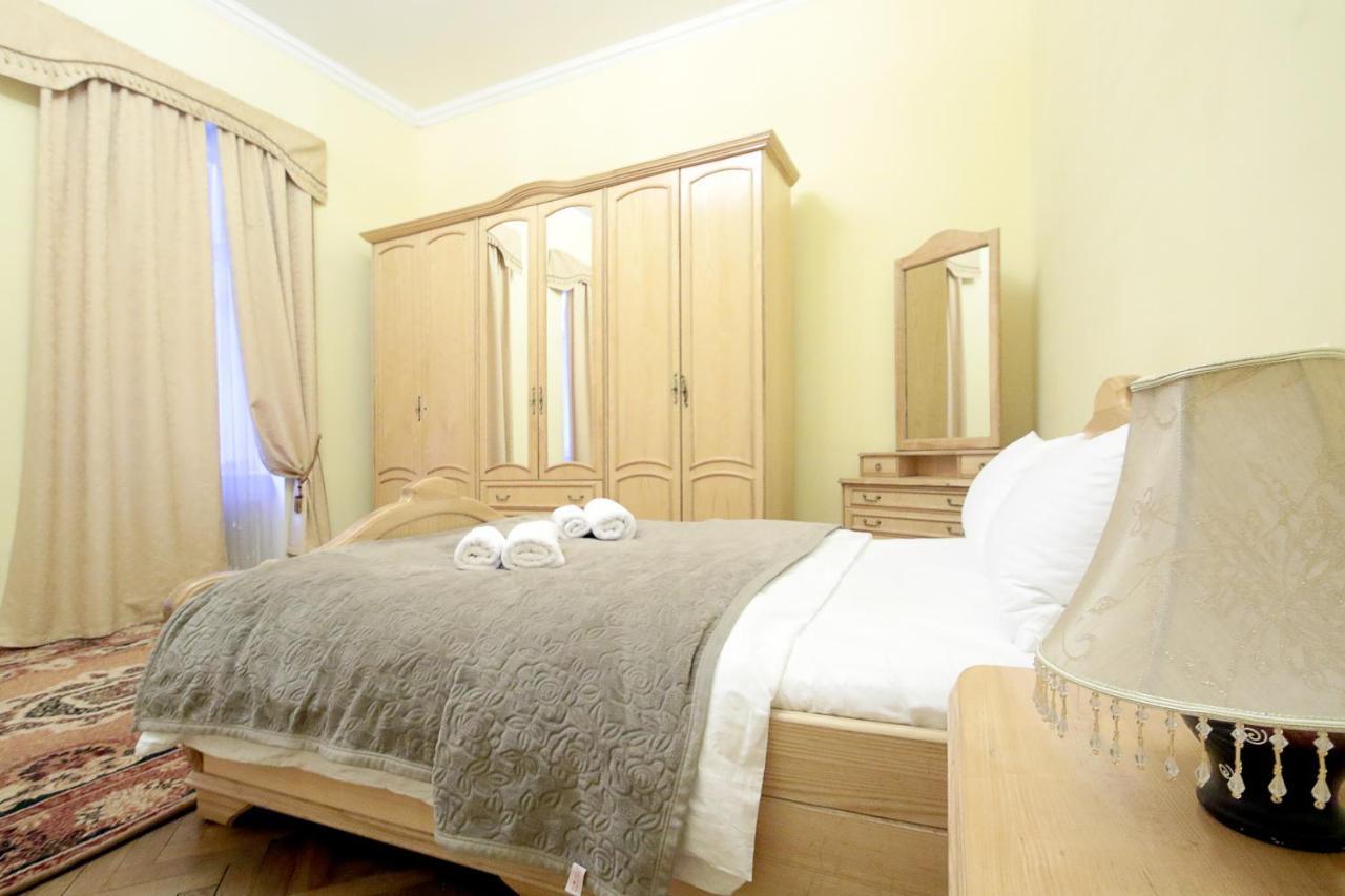 Pro Apartments 12213 Львів Екстер'єр фото