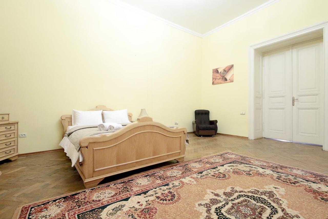 Pro Apartments 12213 Львів Екстер'єр фото
