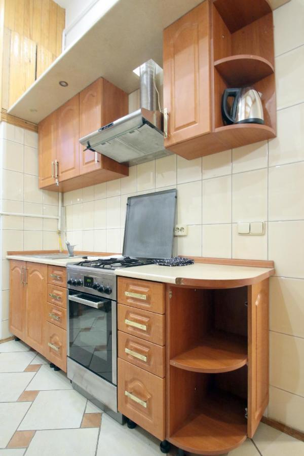 Pro Apartments 12213 Львів Екстер'єр фото
