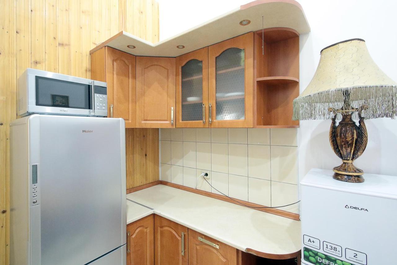 Pro Apartments 12213 Львів Екстер'єр фото